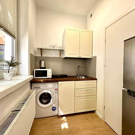 21 Apartament Sopot